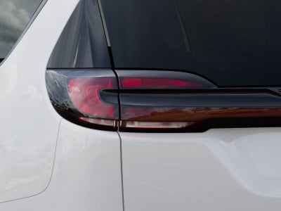 2027 Chrysler Pacifica PACIFICA SELECT AWD
