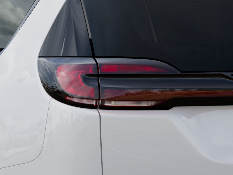 2027 Chrysler Pacifica PACIFICA SELECT AWD
