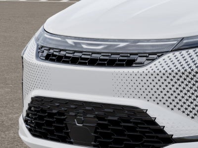 2027 Chrysler Pacifica PACIFICA SELECT AWD