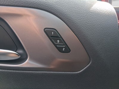 2027 Chrysler Pacifica PACIFICA SELECT AWD