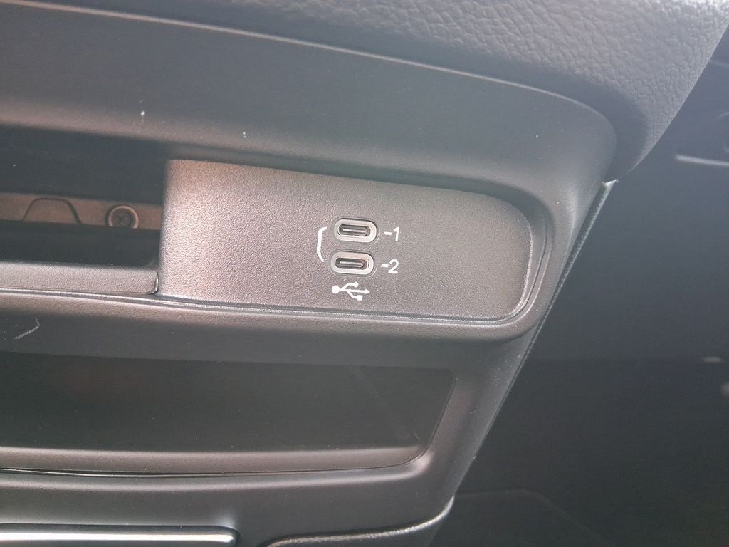 2027 Chrysler Pacifica PACIFICA SELECT AWD