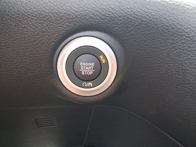 2027 Chrysler Pacifica PACIFICA SELECT AWD