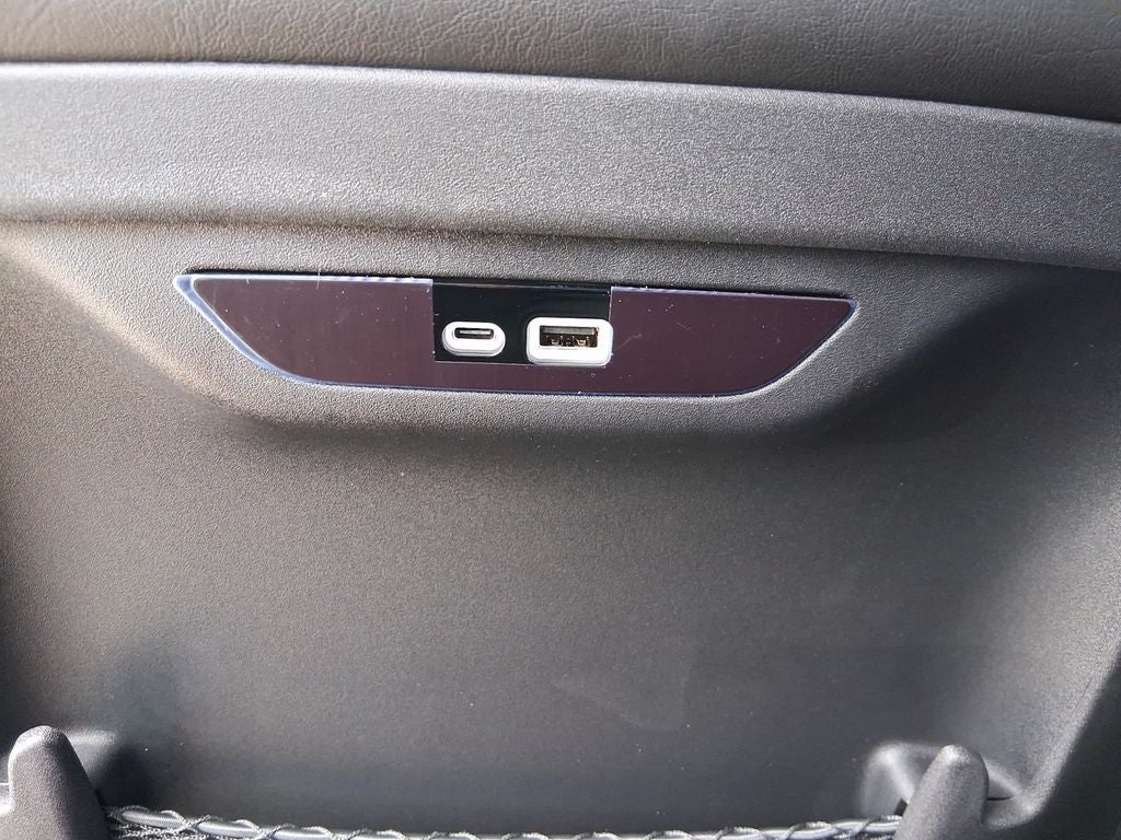 2027 Chrysler Pacifica PACIFICA SELECT AWD