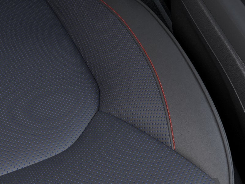 2027 Chrysler Pacifica PACIFICA SELECT AWD