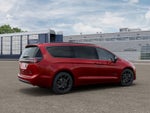 2027 Chrysler Pacifica PACIFICA SELECT AWD