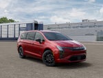 2027 Chrysler Pacifica PACIFICA SELECT AWD