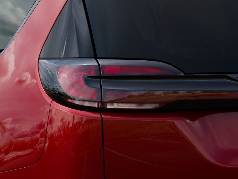 2027 Chrysler Pacifica PACIFICA SELECT AWD