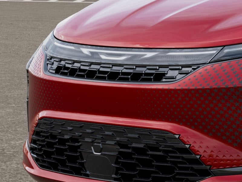 2027 Chrysler Pacifica PACIFICA SELECT AWD