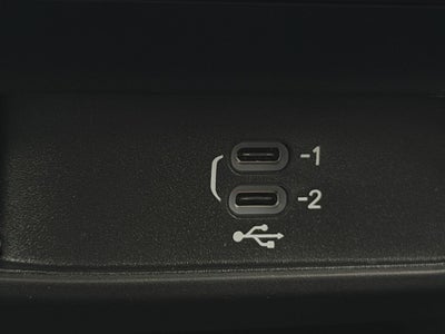 2027 Chrysler Pacifica PACIFICA SELECT AWD