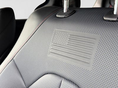 2027 Chrysler Pacifica PACIFICA SELECT AWD