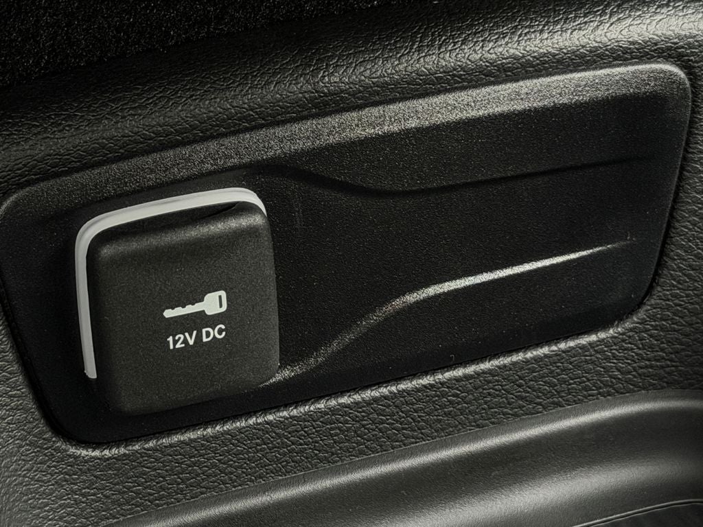 2027 Chrysler Pacifica PACIFICA SELECT AWD