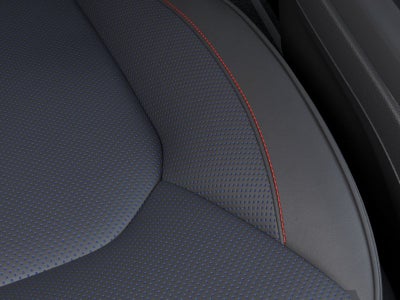 2027 Chrysler Pacifica PACIFICA SELECT AWD