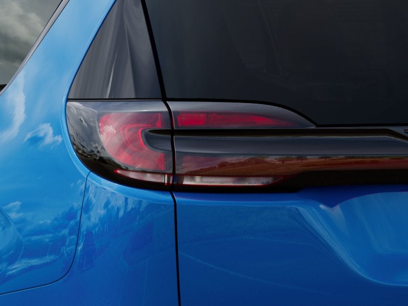 2027 Chrysler Pacifica PACIFICA SELECT AWD