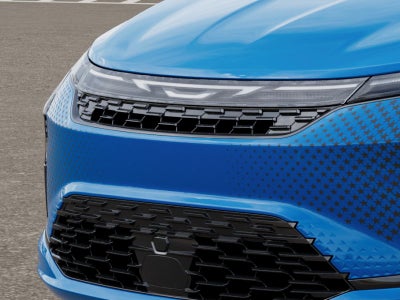 2027 Chrysler Pacifica PACIFICA SELECT AWD