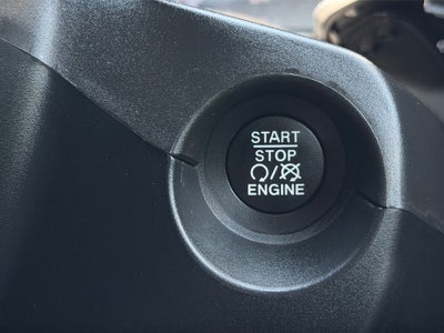 2021 Jeep Compass Latitude 4x4