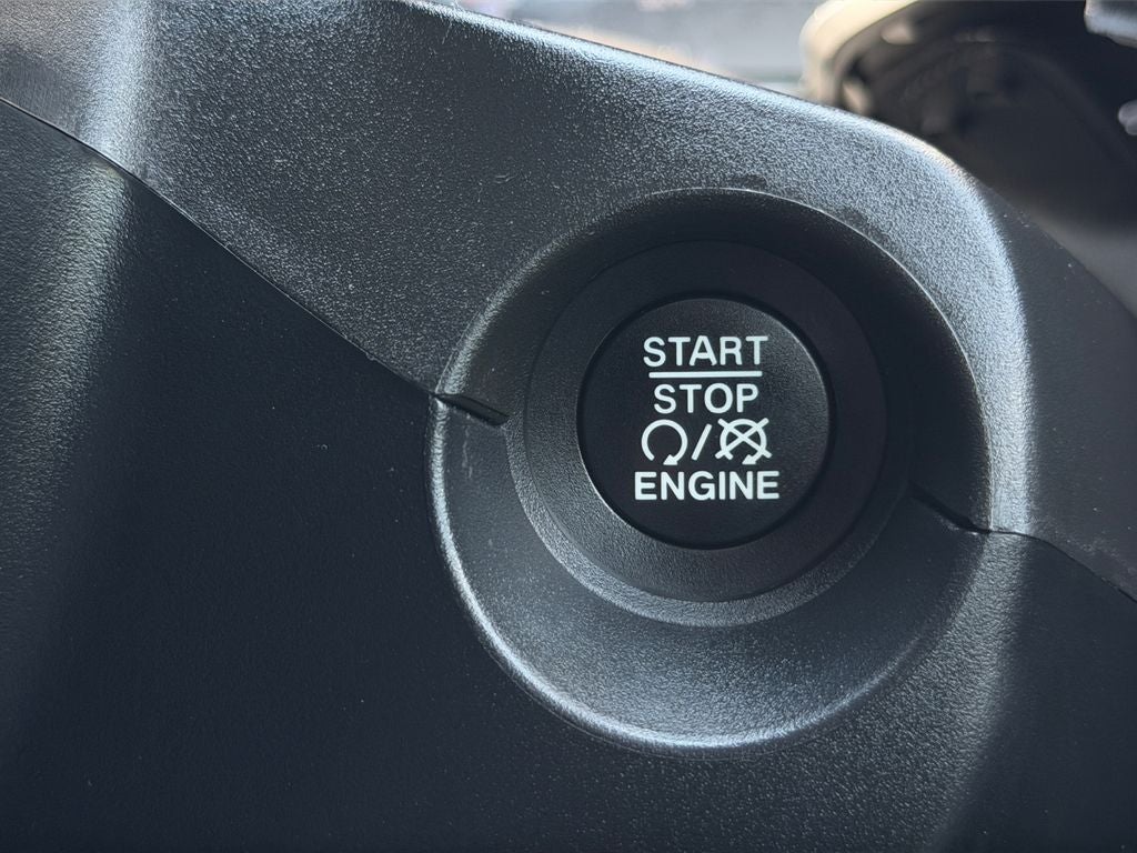 2021 Jeep Compass Latitude 4x4