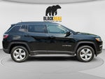 2021 Jeep Compass Latitude 4x4