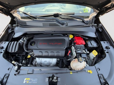2021 Jeep Compass Latitude 4x4