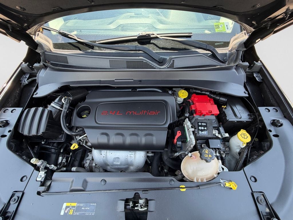 2021 Jeep Compass Latitude 4x4