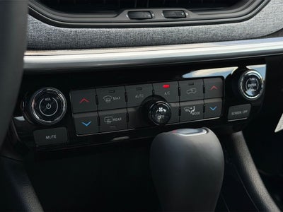 2026 Jeep Compass COMPASS 85TH ANNIVERSARY EDITION 4X4