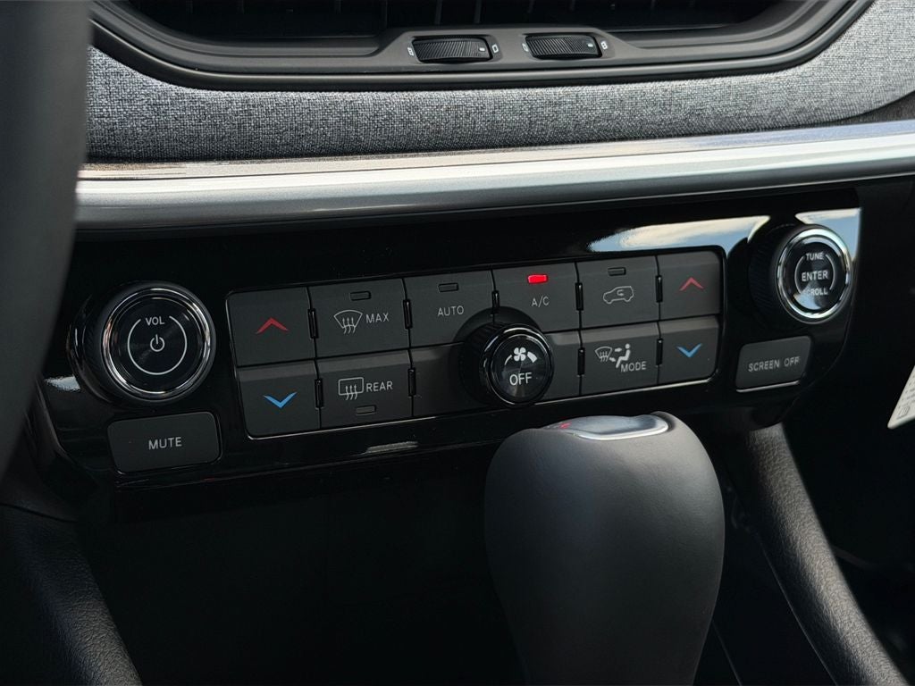 2026 Jeep Compass COMPASS 85TH ANNIVERSARY EDITION 4X4
