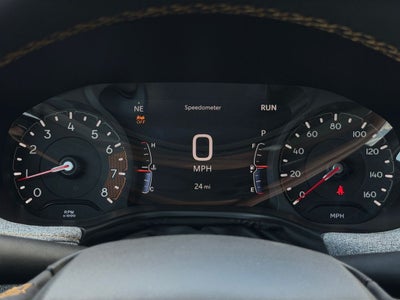 2026 Jeep Compass COMPASS 85TH ANNIVERSARY EDITION 4X4