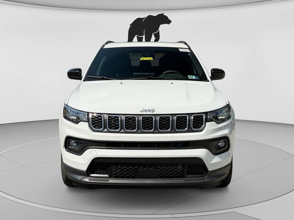 2026 Jeep Compass COMPASS 85TH ANNIVERSARY EDITION 4X4
