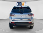 2024 Jeep Compass Trailhawk 4x4
