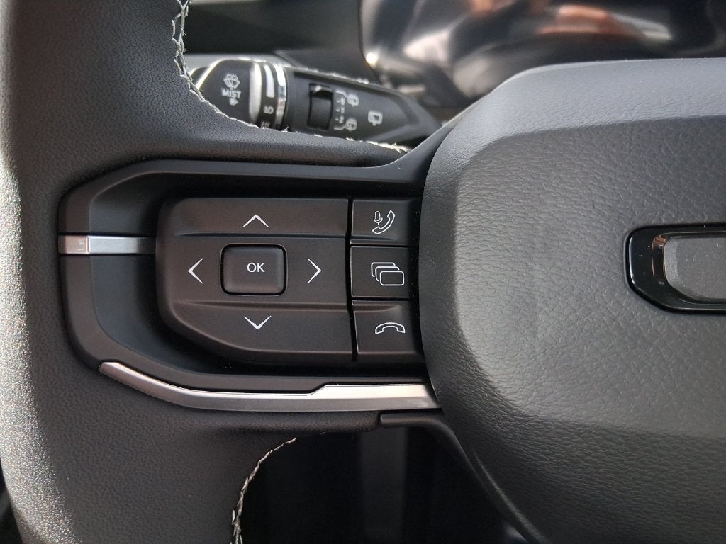 2026 Jeep Cherokee CHEROKEE 4X4