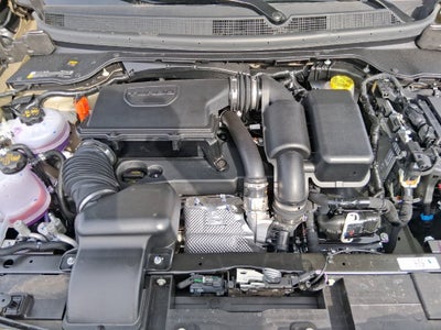 2026 Jeep Cherokee CHEROKEE 4X4