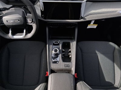 2026 Jeep Cherokee CHEROKEE 4X4
