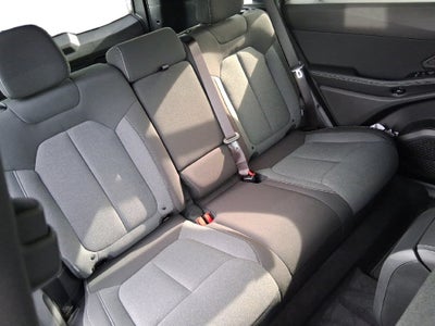 2026 Jeep Cherokee CHEROKEE 4X4