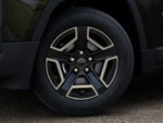 2026 Jeep Cherokee CHEROKEE 4X4