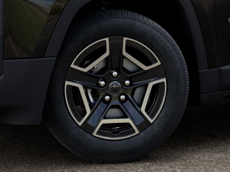 2026 Jeep Cherokee CHEROKEE 4X4