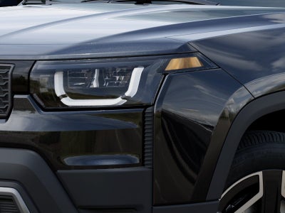 2026 Jeep Cherokee CHEROKEE 4X4