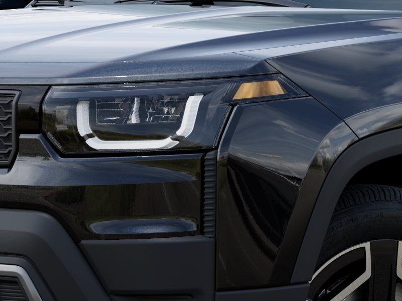 2026 Jeep Cherokee CHEROKEE 4X4