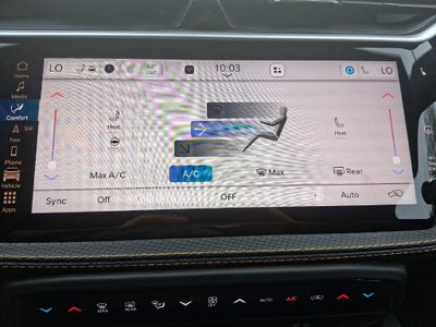 2026 Jeep Cherokee CHEROKEE 85TH ANNIVERSARY EDITION 4X4
