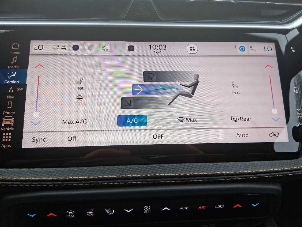 2026 Jeep Cherokee CHEROKEE 85TH ANNIVERSARY EDITION 4X4
