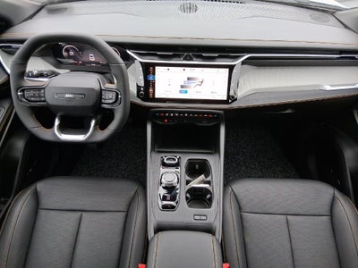 2026 Jeep Cherokee CHEROKEE 85TH ANNIVERSARY EDITION 4X4