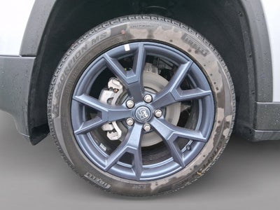 2026 Jeep Cherokee CHEROKEE 85TH ANNIVERSARY EDITION 4X4