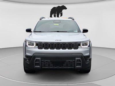 2026 Jeep Cherokee CHEROKEE 85TH ANNIVERSARY EDITION 4X4