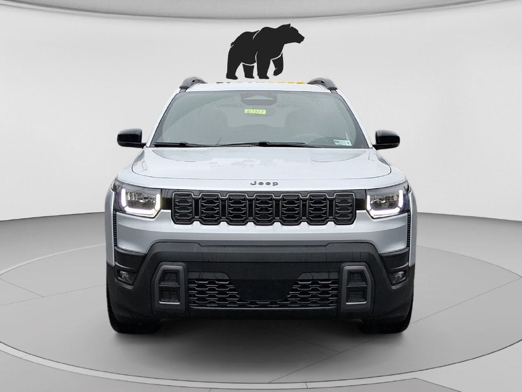 2026 Jeep Cherokee CHEROKEE 85TH ANNIVERSARY EDITION 4X4