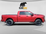 2026 RAM Ram 3500 RAM 3500 BIG HORN CREW CAB 4X4 6'4' BOX
