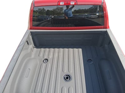 2026 RAM Ram 3500 RAM 3500 BIG HORN CREW CAB 4X4 6'4' BOX