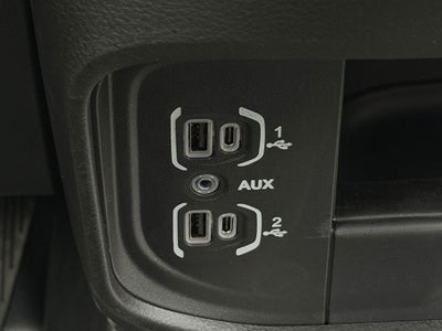 2026 RAM Ram 2500 RAM 2500 WARLOCK CREW CAB 4X4 6'4' BOX