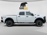 2026 RAM Ram 2500 RAM 2500 WARLOCK CREW CAB 4X4 6'4' BOX