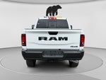 2026 RAM Ram 2500 RAM 2500 WARLOCK CREW CAB 4X4 6'4' BOX