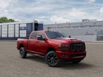 2027 RAM Ram 2500 RAM 2500 BLACK EXPRESS CREW CAB 4X4 6'4' BOX