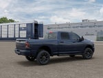 2027 RAM Ram 2500 RAM 2500 BLACK EXPRESS CREW CAB 4X4 6'4' BOX