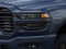 2027 RAM Ram 2500 RAM 2500 BLACK EXPRESS CREW CAB 4X4 6'4' BOX